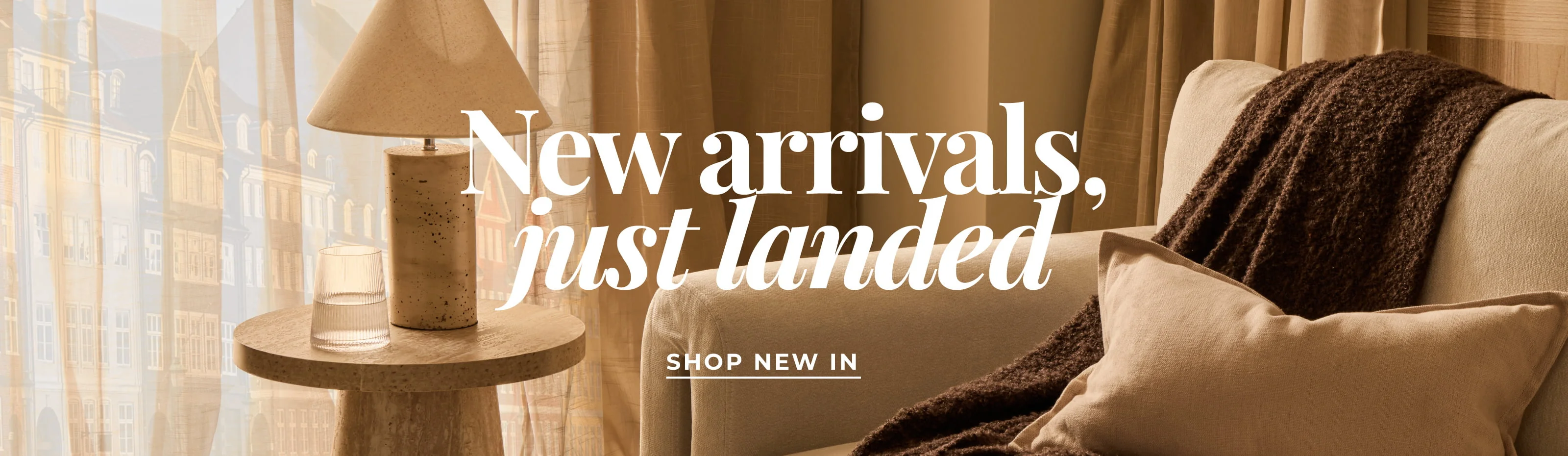 Luxury Living, Made Affordable
